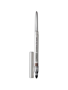 Clinique Clinique Quickliner For Eyes Kredka do oczu 12 Moss