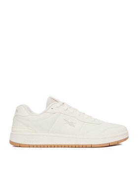 Reebok Reebok Sneakersy CEO-BB 1000 CLEAN 100272121 Krémová