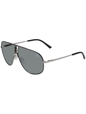 Jaguar Jaguar Okulary przeciwsłoneczne 37502 6500 Czarny