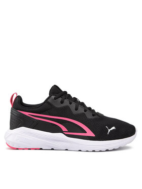 Puma Puma Снікерcи All-Day Active 386269 09 Чорний