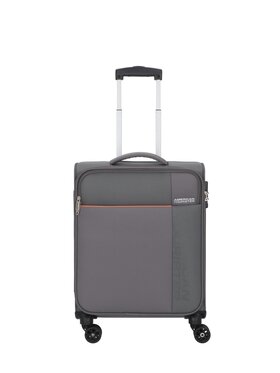 American Tourister American Tourister Walizka kabinowa 284426 Szary