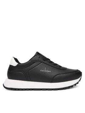 Calvin Klein Calvin Klein Superge V3A9-83110-1355X001 D Črna
