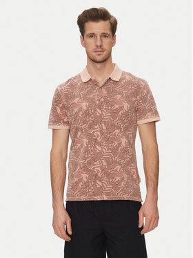 Blend Blend Polokošile 20718251 Růžová Regular Fit