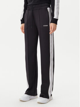 Guess Guess Dressipüksid V5GB12 KCRU2 Must Regular Fit