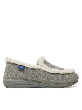 Scholl Scholl Тапочки MF31851 Сірий