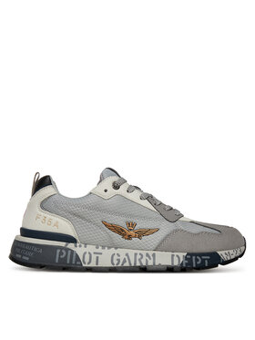 Aeronautica Militare Aeronautica Militare Tenisice 252SC0276UCT04249 Siva