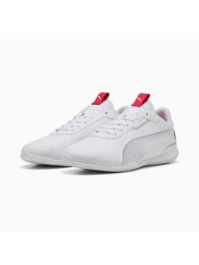 Puma Puma Sneakersy Ferrari Neo Cat 3.0 308645 02 Biały