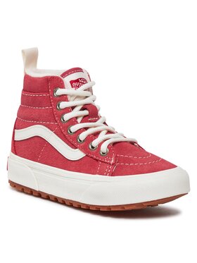 Vans Tenisice Uy Sk8-Hi Mte-1 VN0A5HZ5ZLD1 Ružičasta