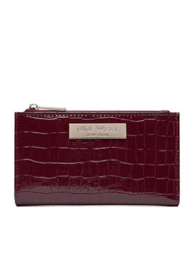 Nine West Nine West Denarnica CEO-NW-W1-004-AW26 Bordo rdeča