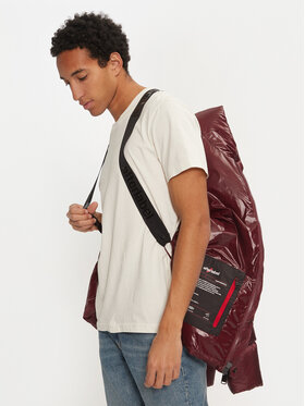 Μπουφάν πουπουλένιο After Label φωτογραφία