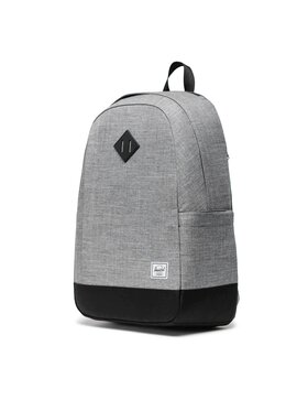 Herschel Nahrbtnik Herschel Seymour Backpack 11403-00919 Siva