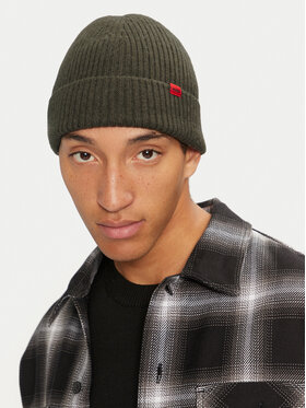 HUGO Hugo Kapa Xola 50524570 Zelena