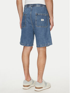 Τζιν σορτσάκια Guess Jeans φωτογραφία