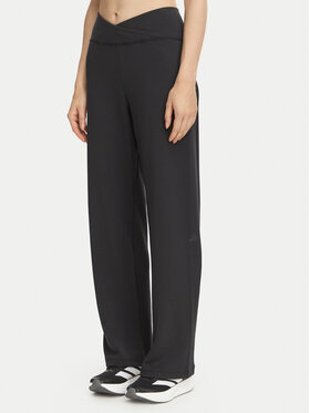 adidas adidas Pantaloni trening Motion Essentials KV3896 Negru Regular Fit