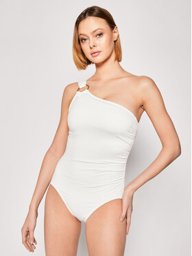 MICHAEL Michael Kors MICHAEL Michael Kors Bikiny Cruise 2020 MM7M524 Bílá