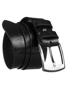 Rovicky Rovicky Pasek Męski RPM-27-SPL Czarny