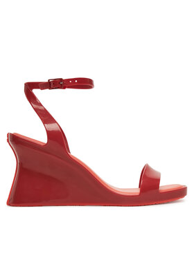 Melissa Melissa Sandalen Melissa Celinna Ad 36109 Rot