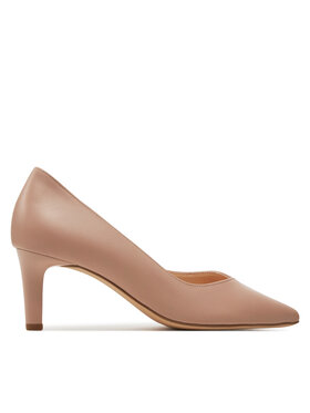 HÖGL HÖGL High Heels Boulevard 60 0-176700 Beige