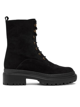 Pollini Pollini Trapery SA21104G1LTN0000 Czarny