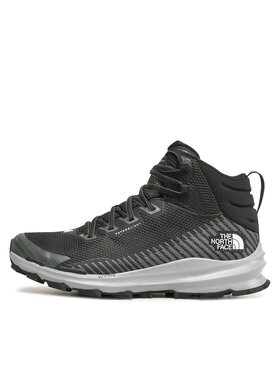 The North Face Trekking čevlji Vectiv Fastpack Mid Futurelight NF0A5JCWNY71 Črna