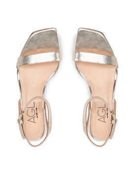 Σανδάλια AGL φωτογραφία