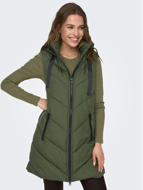JDY JDY Ujjatlan 15220630 Khaki Regular Fit