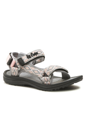 Lee Cooper Lee Cooper Sandale LCW-23-34-1682LA Siva