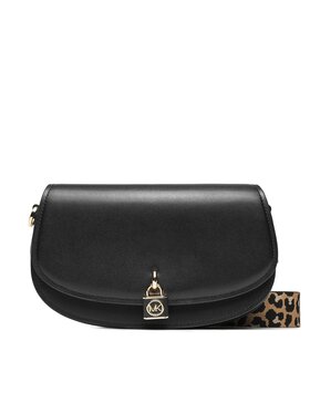 MICHAEL Michael Kors MICHAEL Michael Kors Geantă Mila 30F3GIMM2L Negru