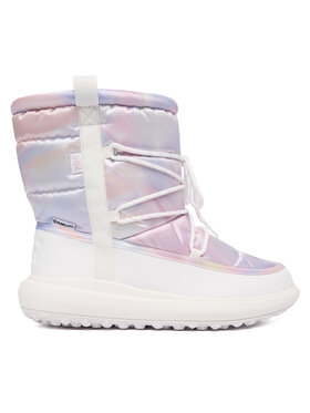 Helly Hansen Helly Hansen Снігоходи Isolbella 2 Demi 11837 Світло-рожевий