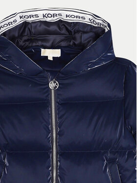 Μπουφάν χειμωνιάτικο MICHAEL KORS KIDS φωτογραφία