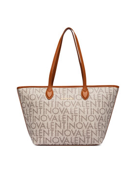 Valentino Valentino Kabelka Logo VBSA1F02 Béžová