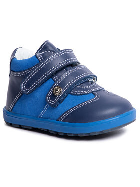 Bartek Auliniai batai 11729-0/MAS Tamsiai mėlyna