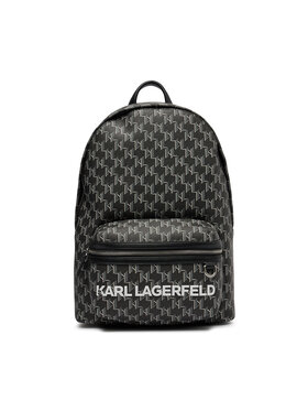 KARL LAGERFELD KARL LAGERFELD Batoh 235M3010 Černá
