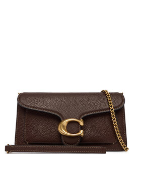 Coach Coach Rankinė Tabby Chain CBF14 Ruda