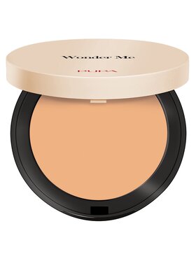 pupa milano pupa milano Wonder Me Puder 030 Warm Beige