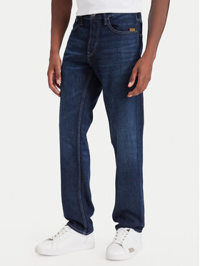 G-STAR G-Star Τζιν Streem D28534-E205 Σκούρο μπλε Slim Fit