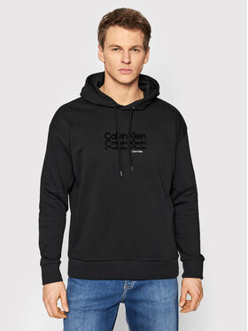 Felpe con cappuccio da uomo Calvin Klein • Modivo.it