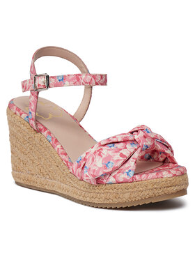 Ted Baker Ted Baker Еспадрильї Bryah 260539 Рожевий