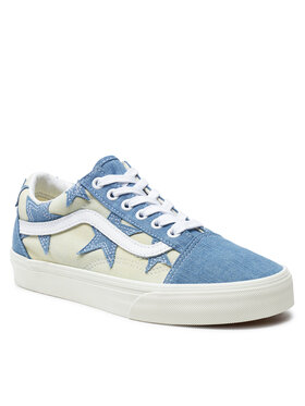 Vans Tenisice Old Skool VN000CR5DNM1 Plava