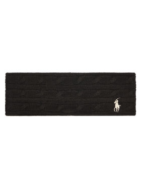 Polo Ralph Lauren Polo Ralph Lauren Trak iz blaga 455922975003 Črna Regular Fit