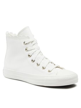 Converse Converse Kedas Chuck Taylor All Star A03718C Écru