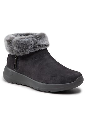 Skechers Skechers Stiefeletten On-The-Go Joy 144003/CHAR Grau