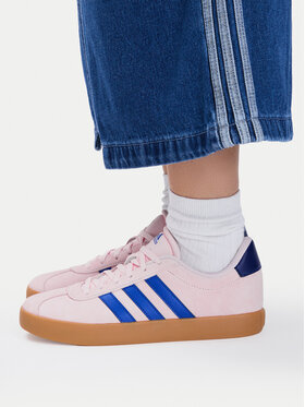 adidas adidas Sneakers Vl Court 3.0 KI6492 Rosa
