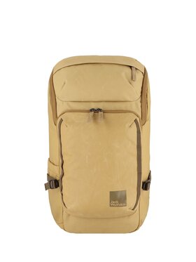Jack Wolfskin Jack Wolfskin Plecak 300480 Brązowy