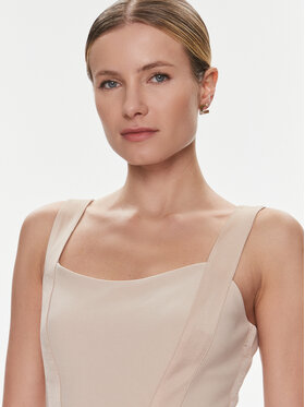 Φόρεμα κοκτέιλ Marciano Guess φωτογραφία