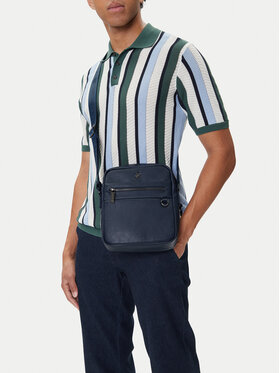 Beverly Hills Polo Club Beverly Hills Polo Club Handtasche C-BHPC-L-018-08 Dunkelblau