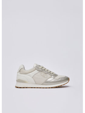 Liu Jo Liu Jo Sneakersy BF6007PX898S1400 Biały