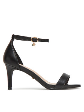 DeeZee DeeZee Sandale KB-1063-5 Negru