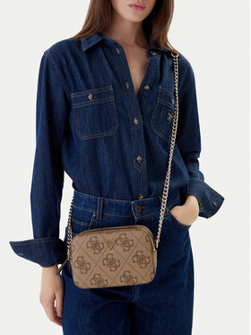 Guess Guess Torbica Noelle II HWSO96 72140 Bež