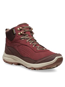 Keen Keen Bakancs Terradora Explorer Mid Wp 1027925-10 Barna